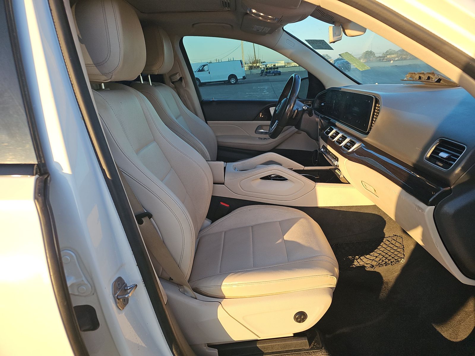 2020 Mercedes-Benz GLE GLE 350 RWD