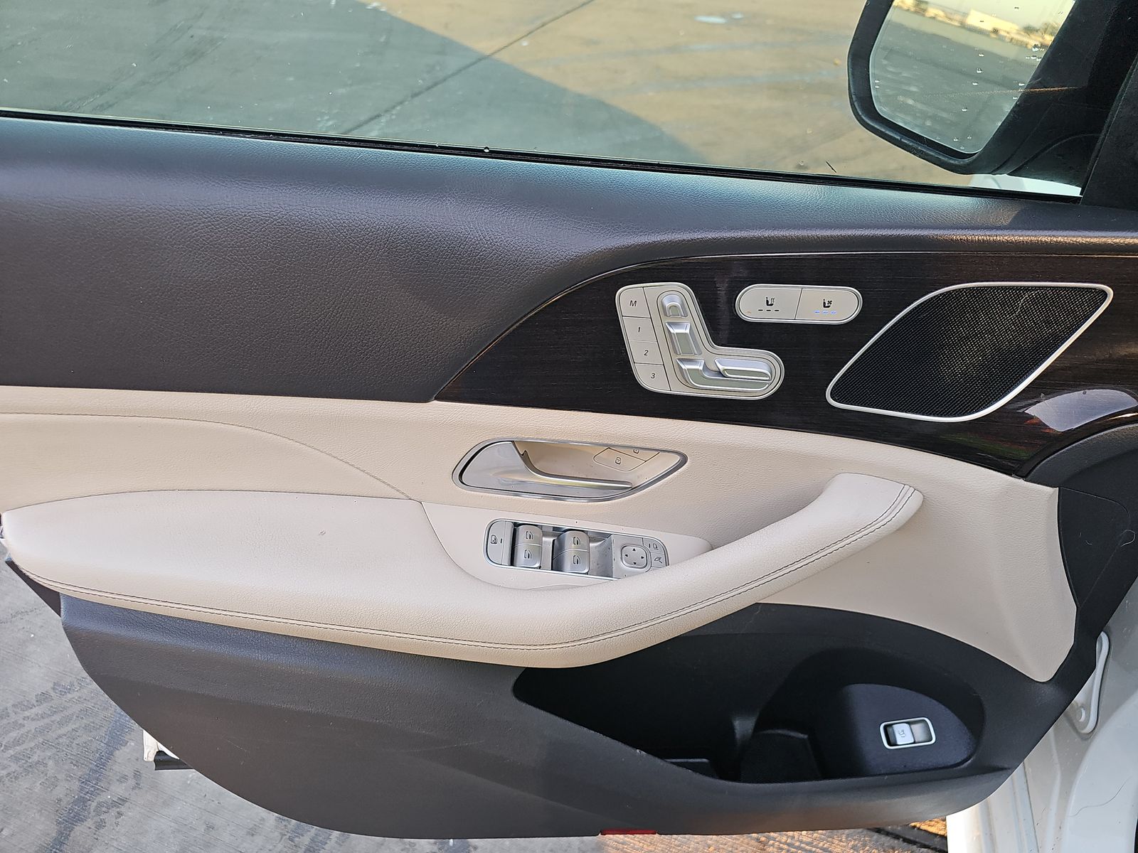 2020 Mercedes-Benz GLE GLE 350 RWD