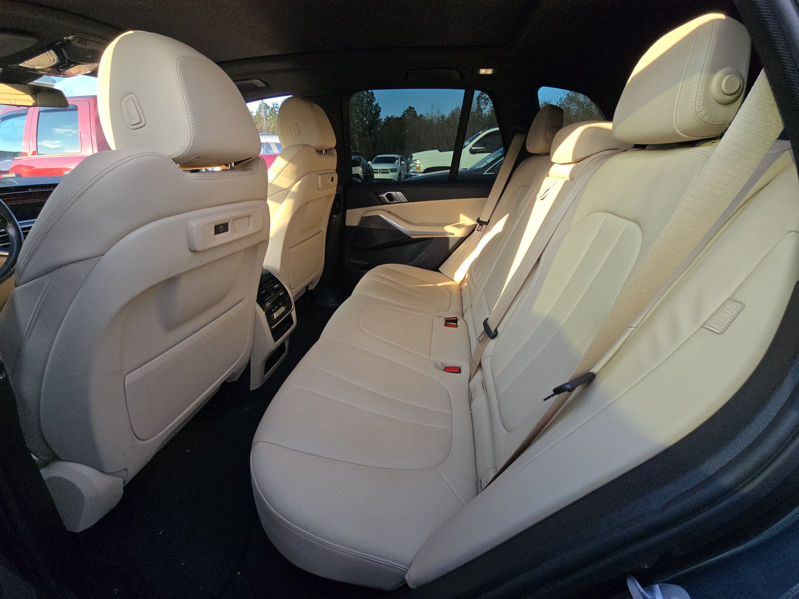 2020 BMW X5 sDrive40i RWD