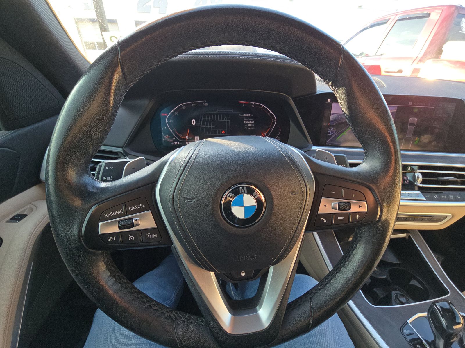 2020 BMW X5 sDrive40i RWD