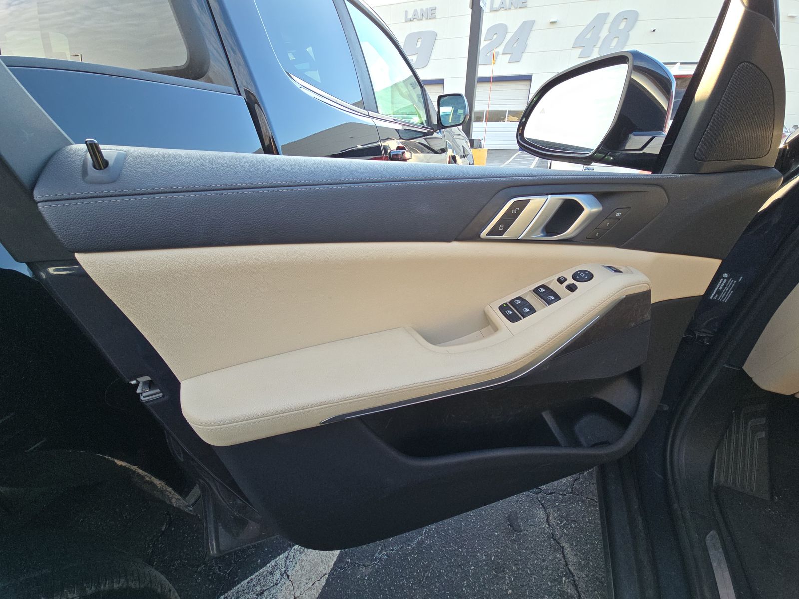 2020 BMW X5 sDrive40i RWD