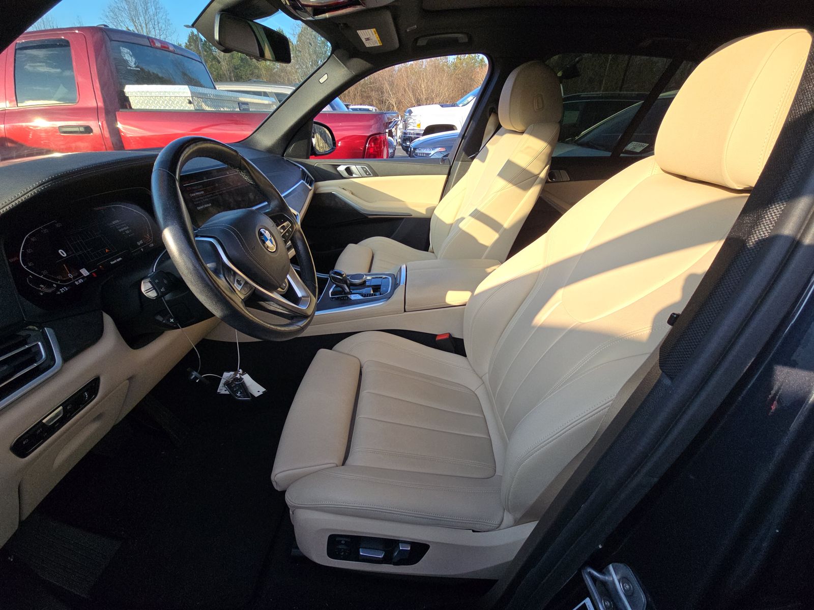 2020 BMW X5 sDrive40i RWD