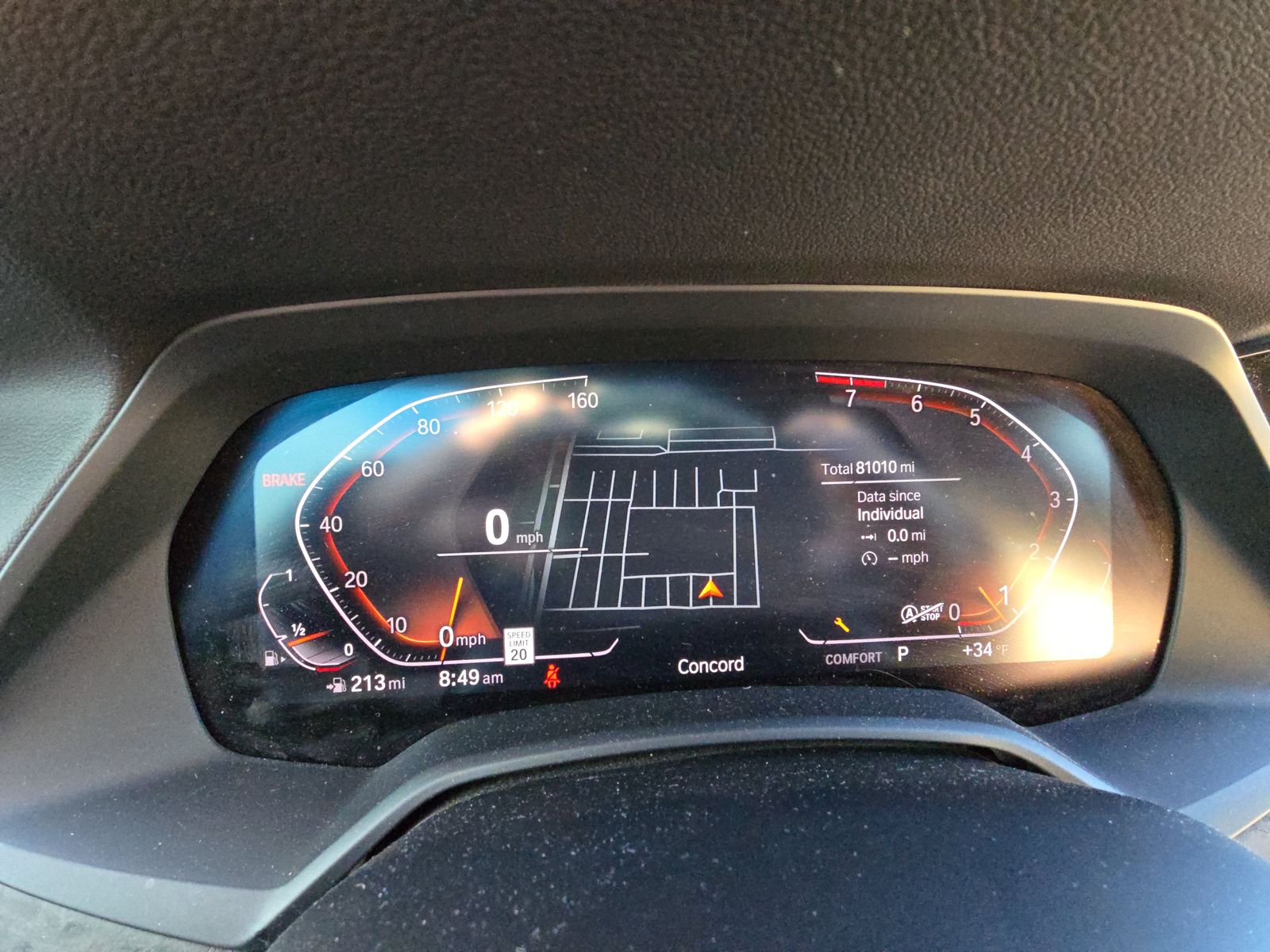 2020 BMW X5 sDrive40i RWD