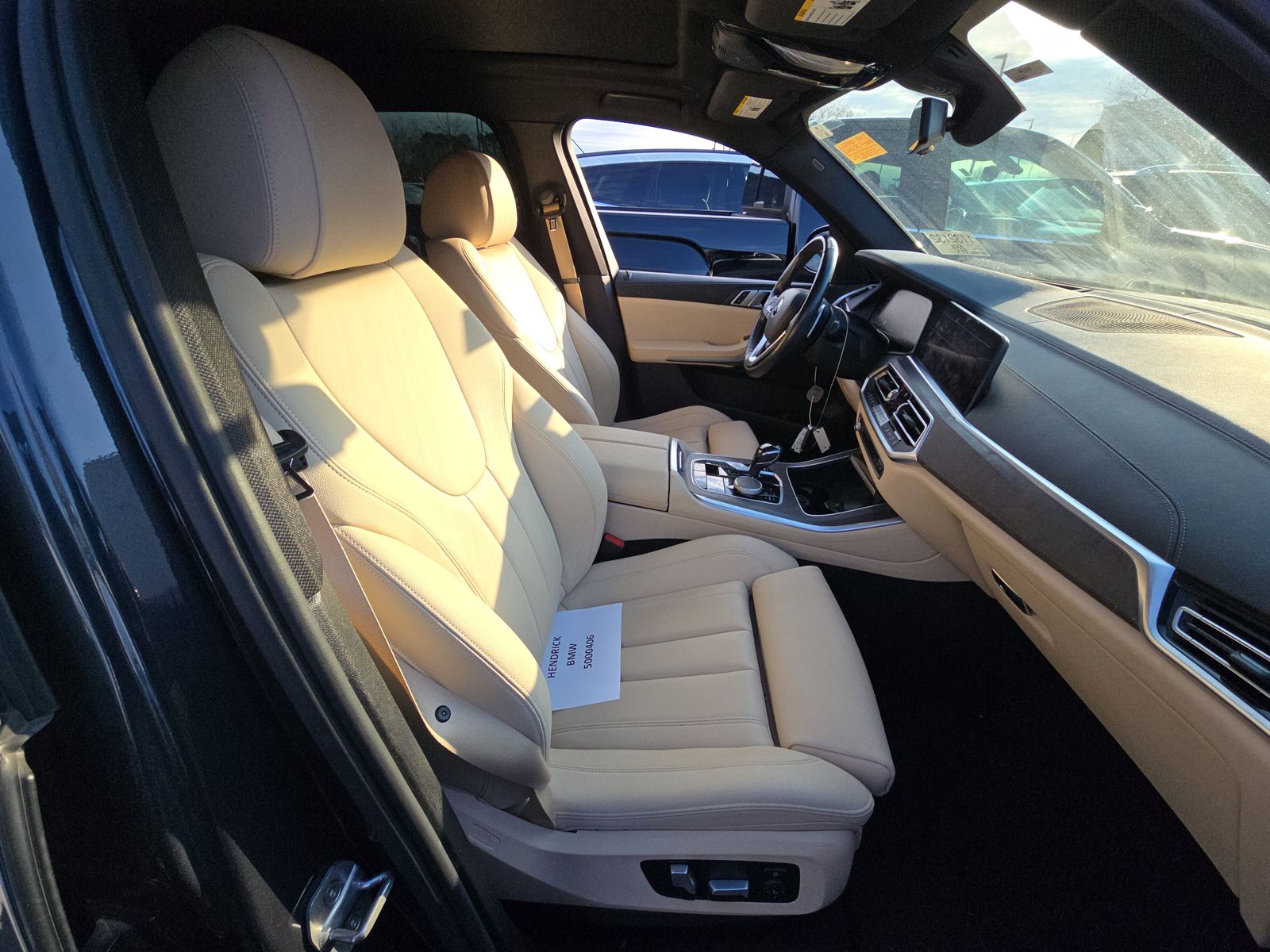 2020 BMW X5 sDrive40i RWD