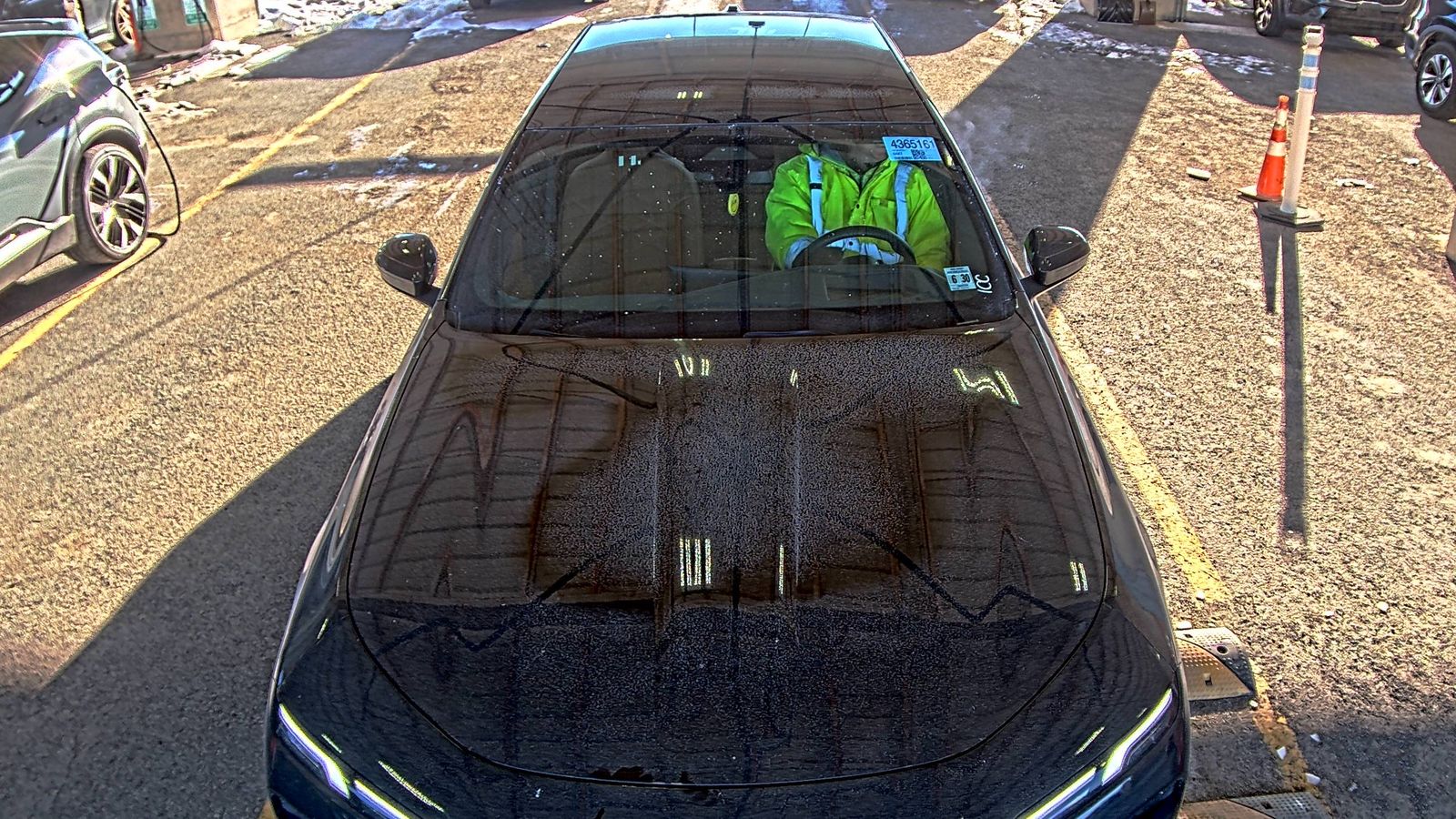 2025 BMW 7 Series 740i xDrive AWD