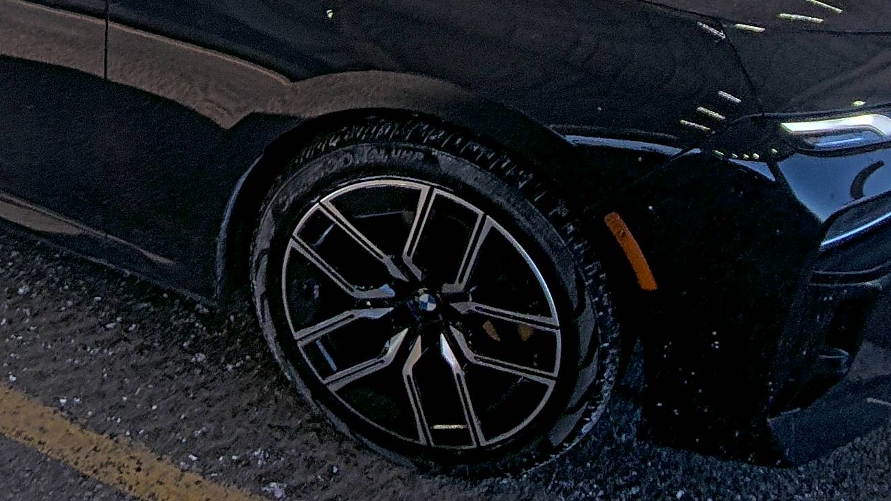 2025 BMW 7 Series 740i xDrive AWD