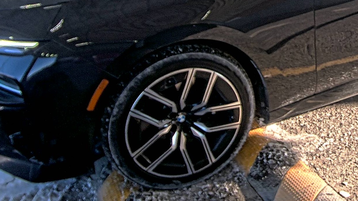 2025 BMW 7 Series 740i xDrive AWD