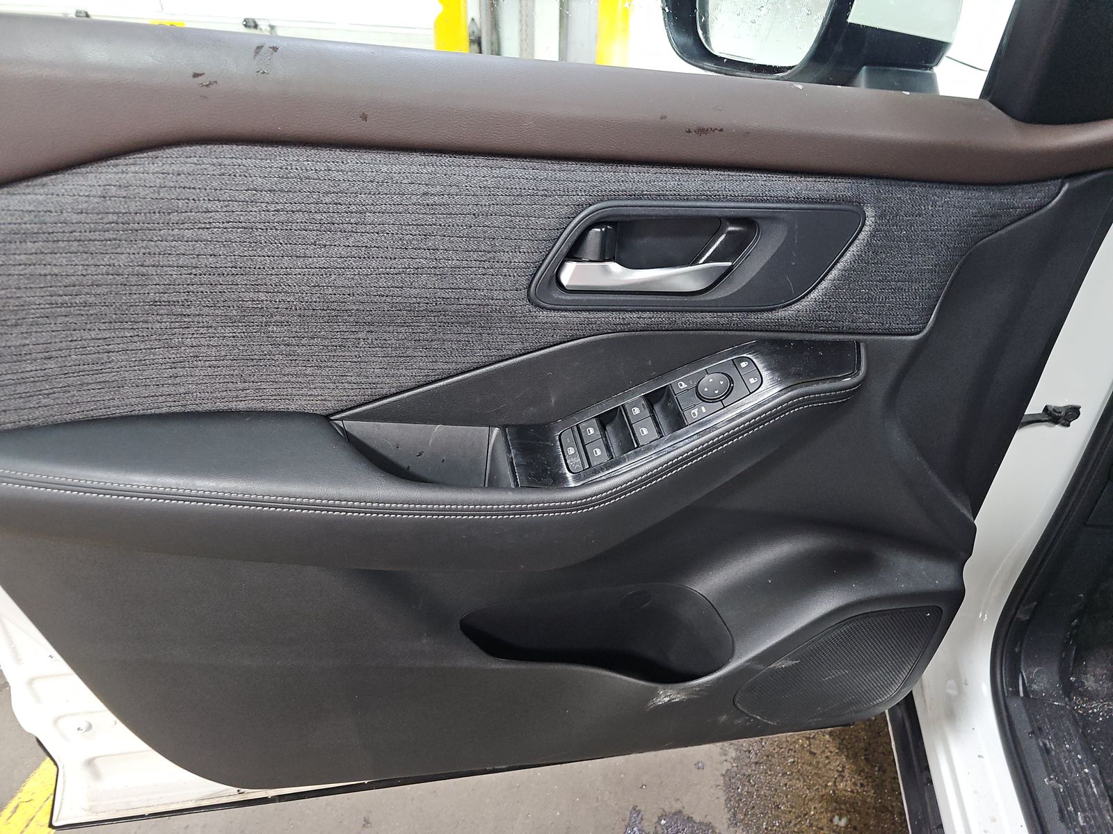 2023 Nissan Rogue SV AWD