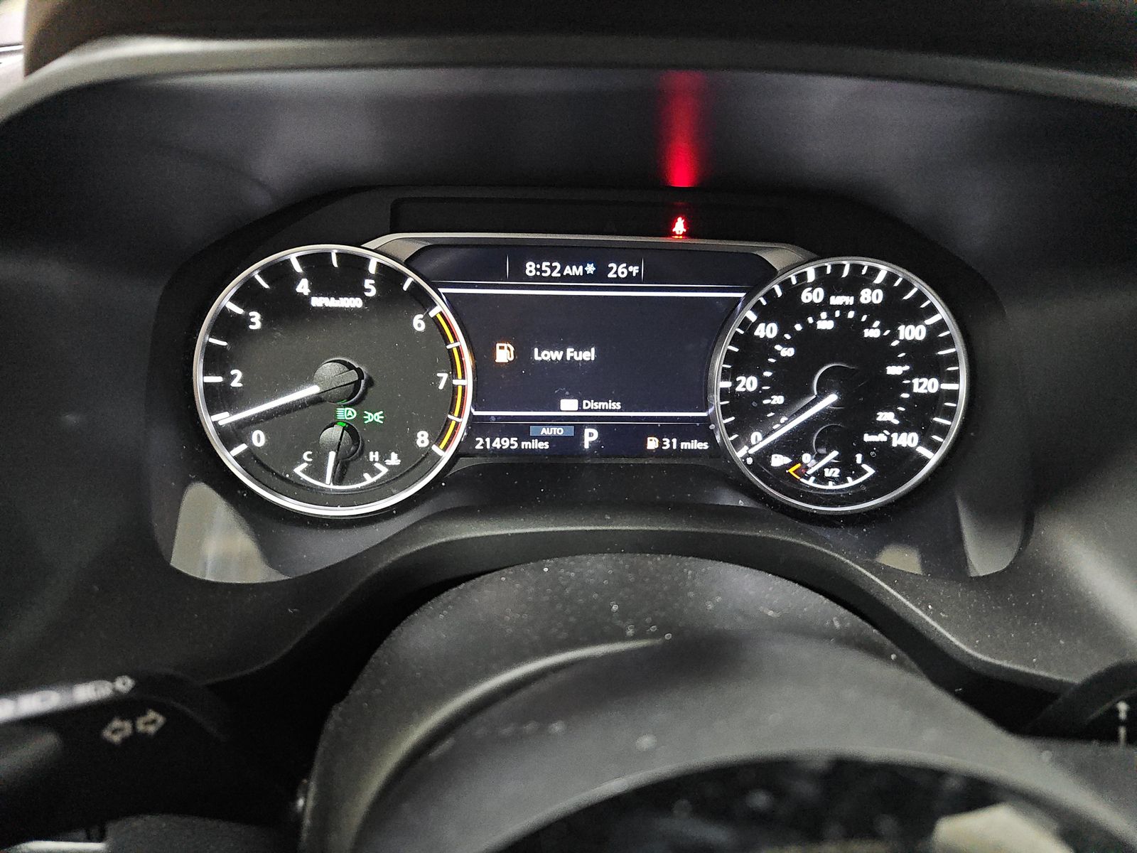 2023 Nissan Rogue SV AWD