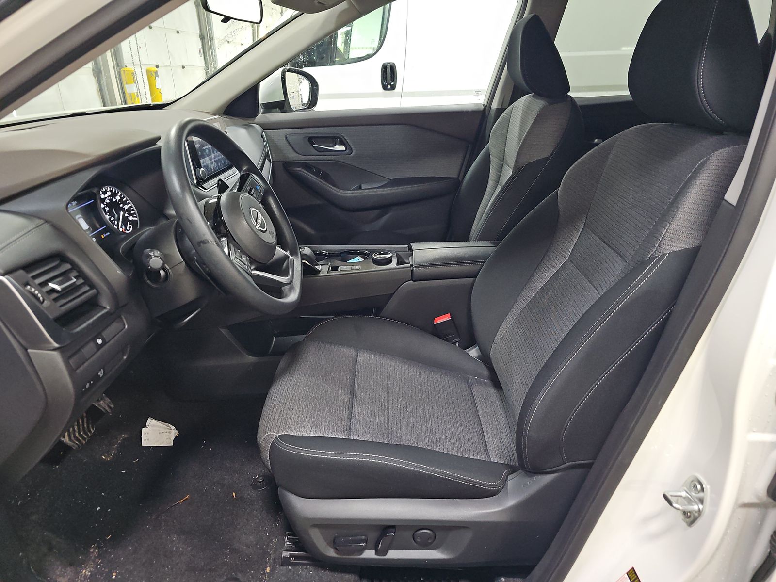 2023 Nissan Rogue SV AWD