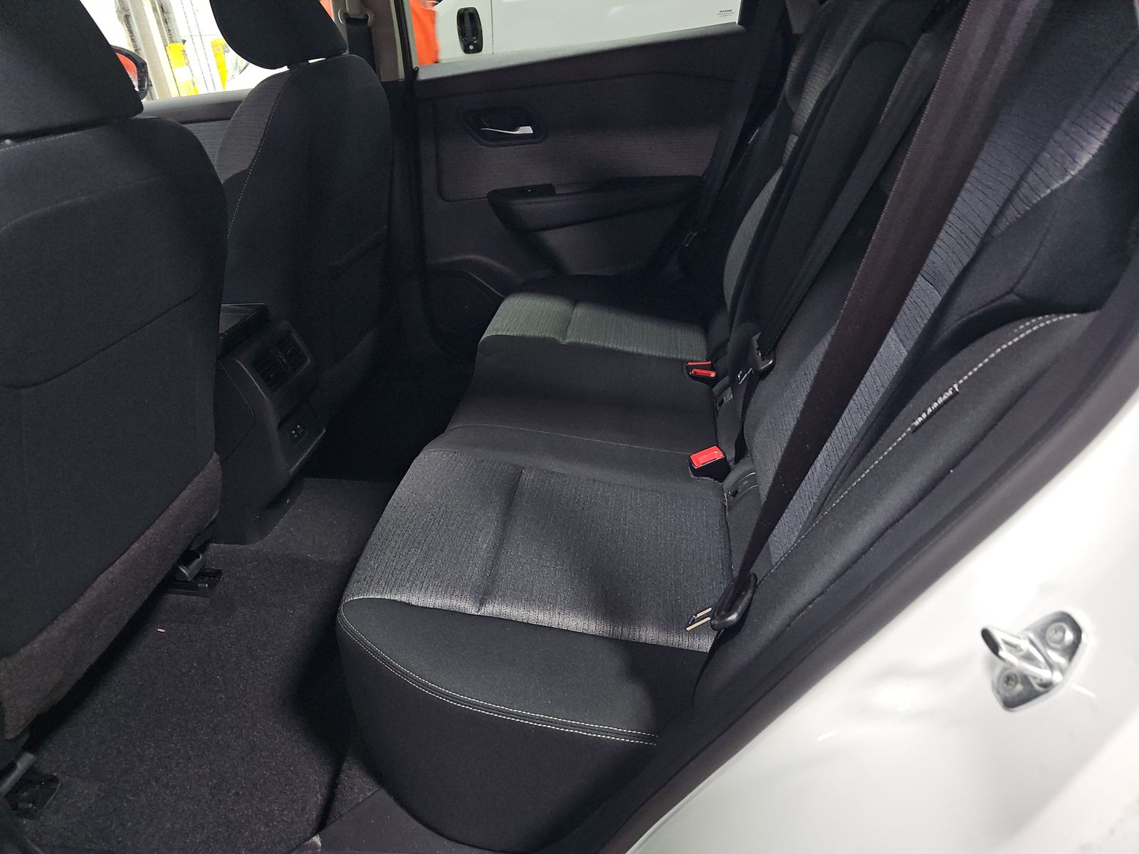 2023 Nissan Rogue SV AWD