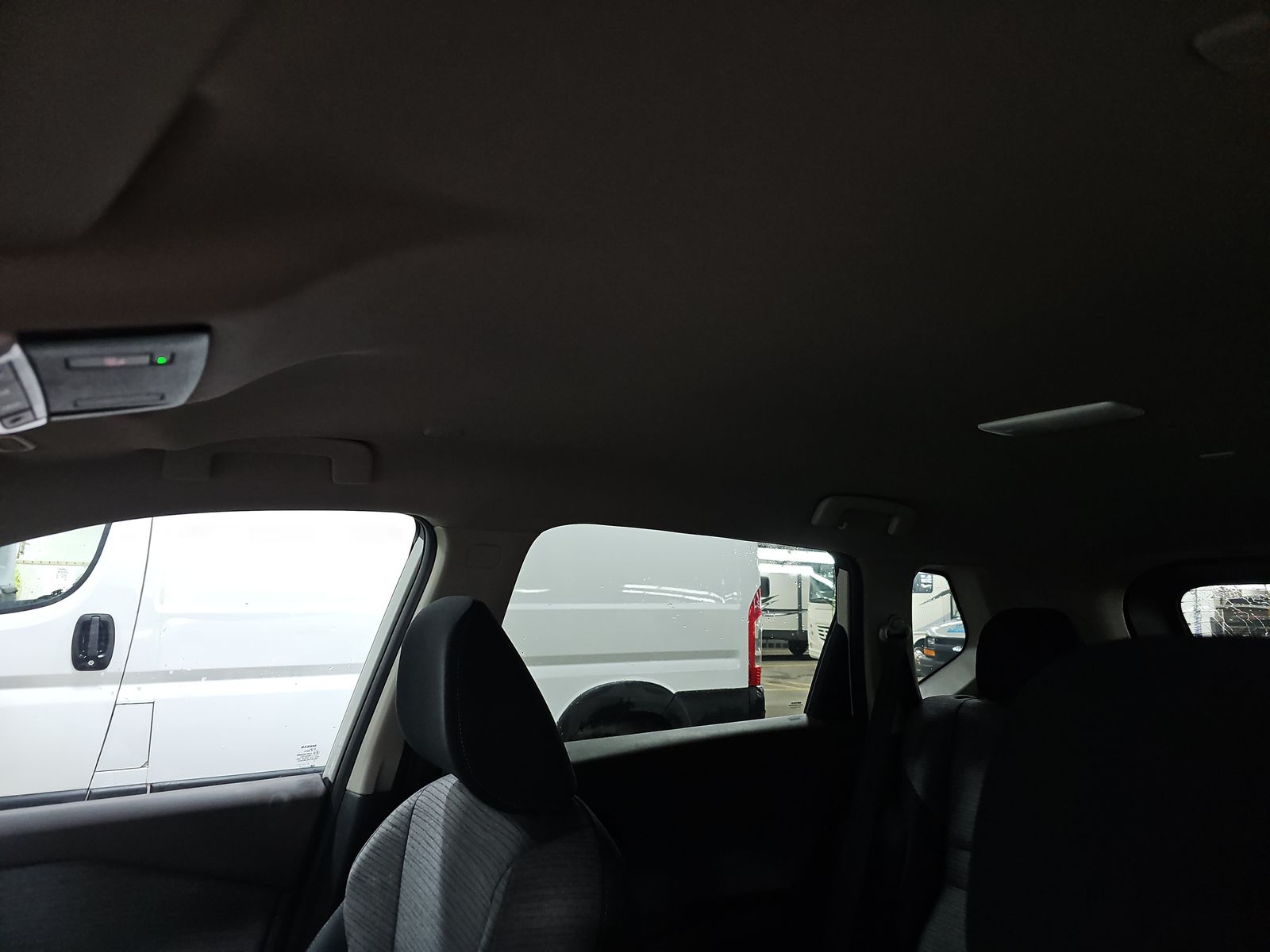 2023 Nissan Rogue SV AWD