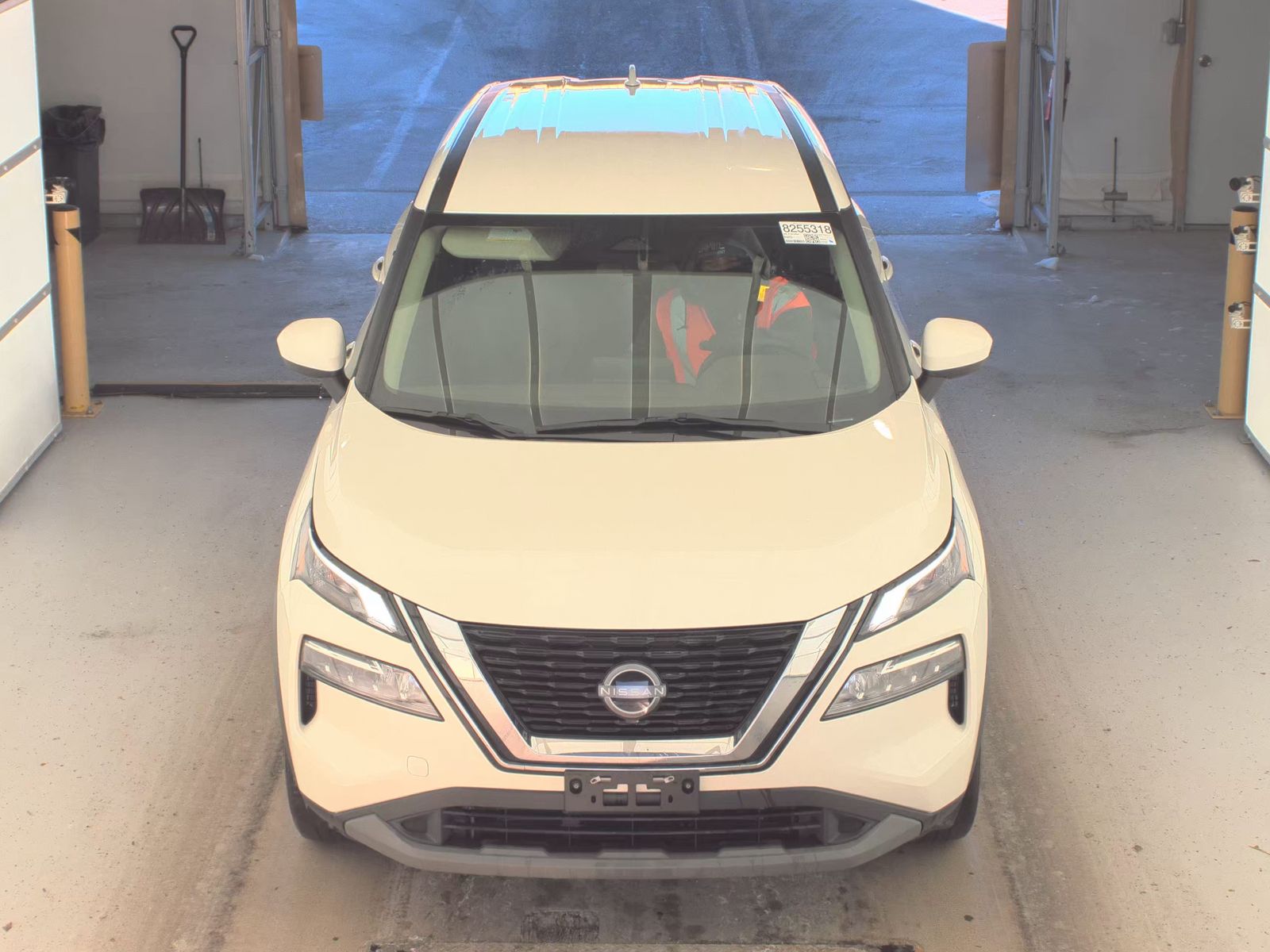 2023 Nissan Rogue SV AWD