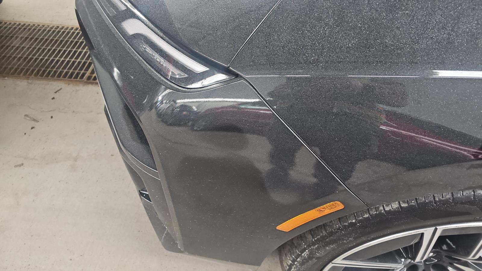 2025 BMW 7 Series 740i xDrive AWD