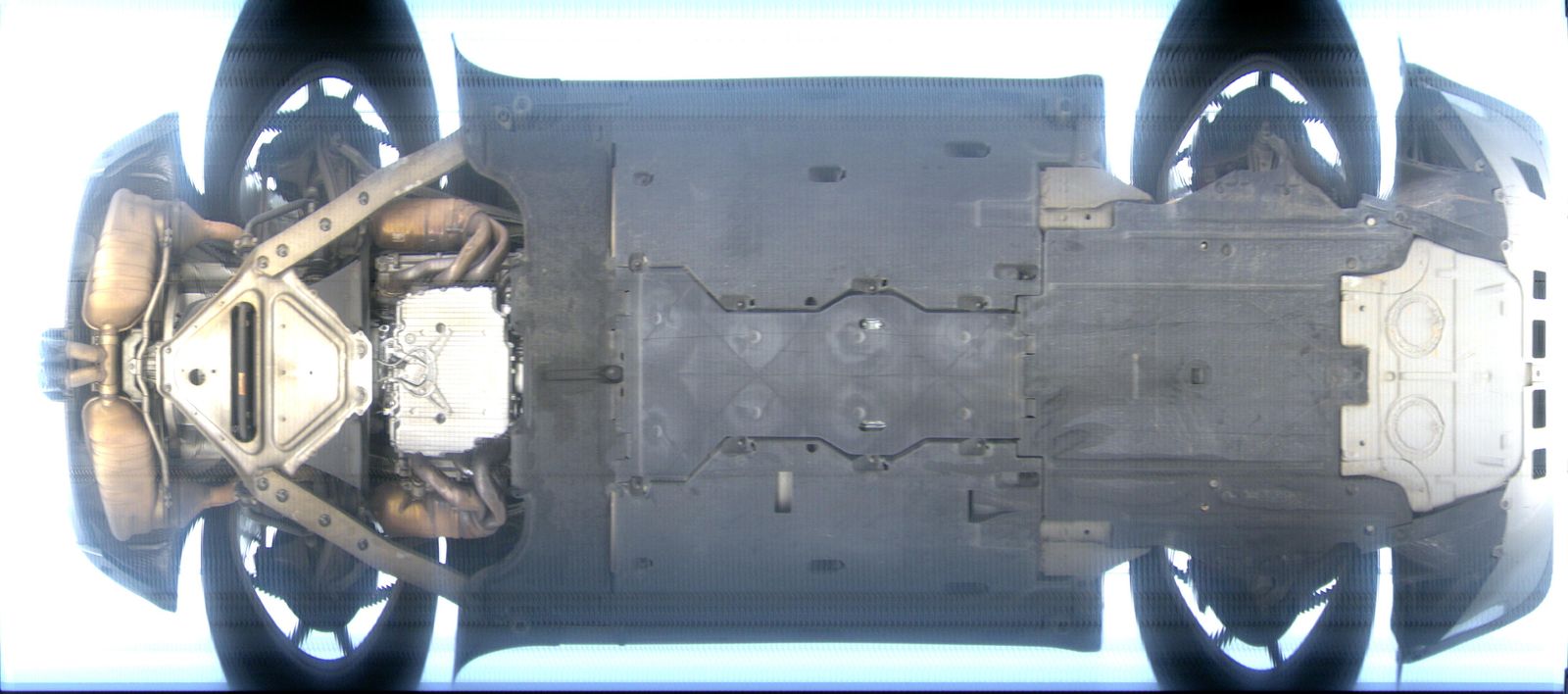 2011 Porsche Cayman S FWD