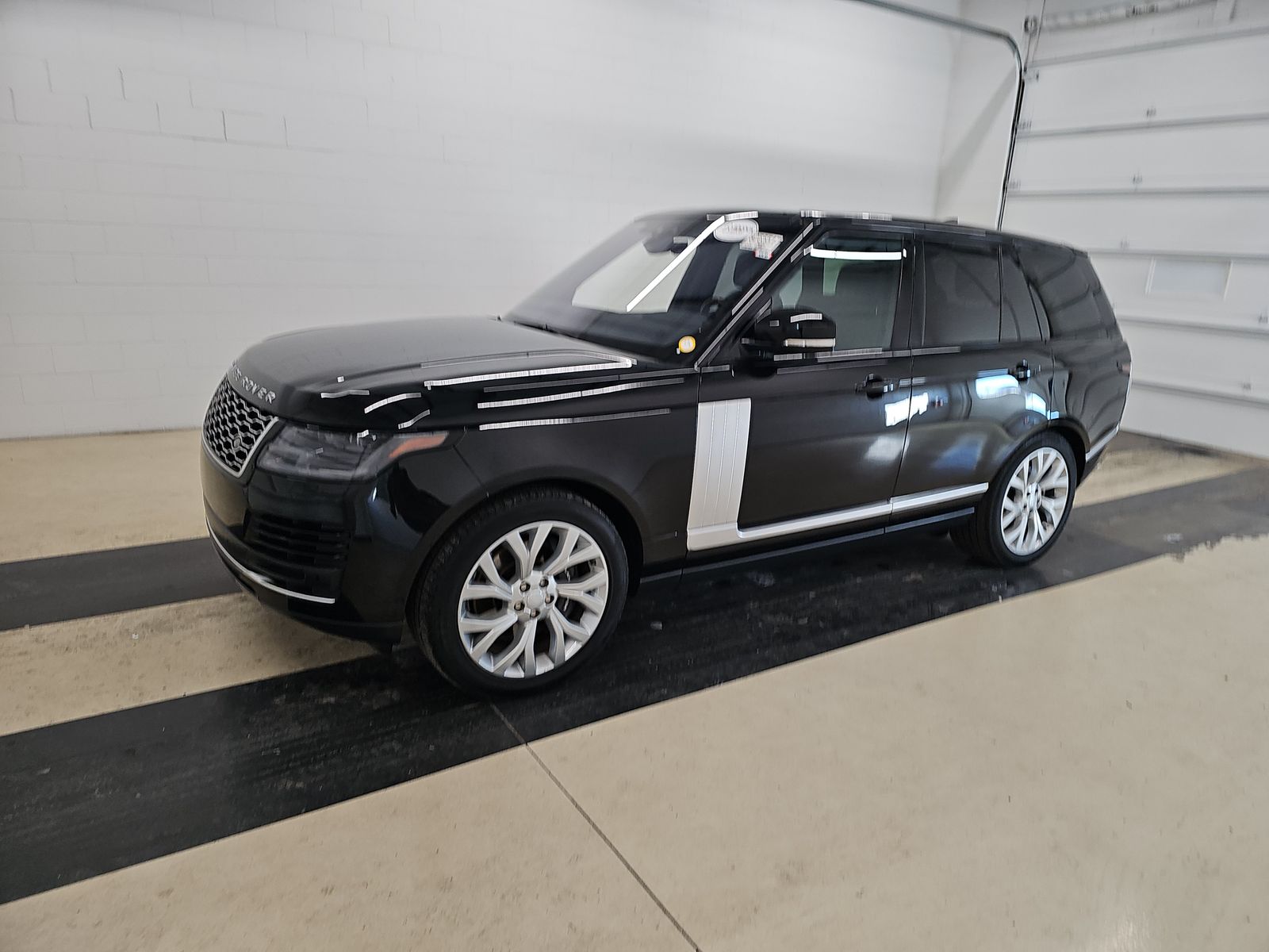 2022 Land Rover Range Rover Westminster AWD