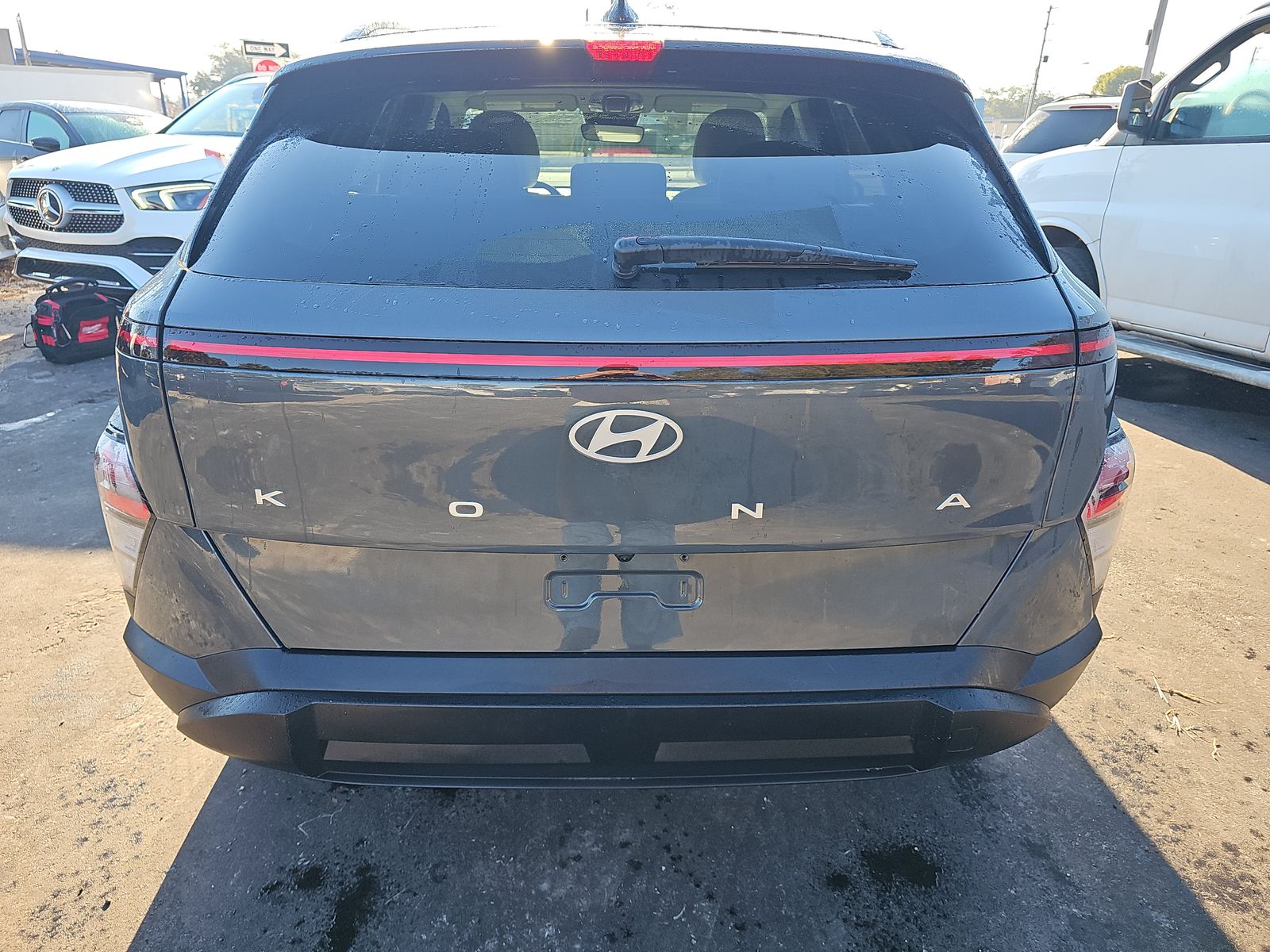 HYUNDAI SEL SPORT - 6