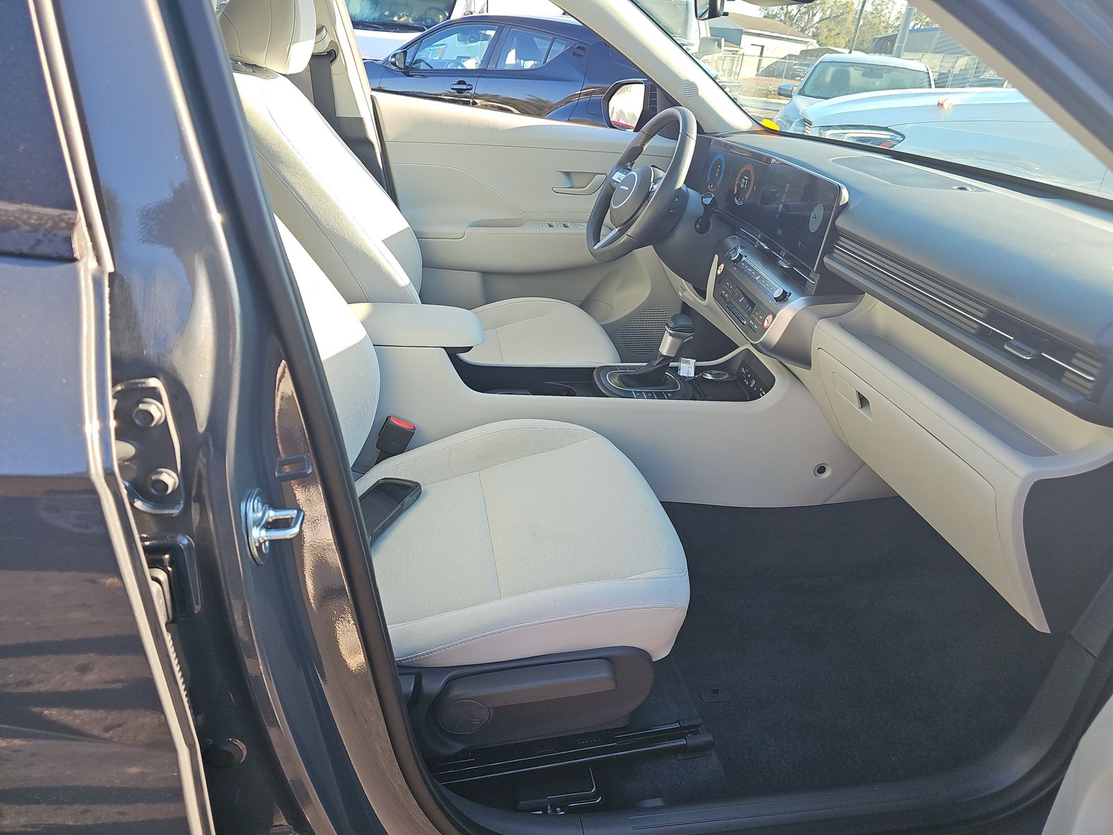 HYUNDAI SEL SPORT - 9