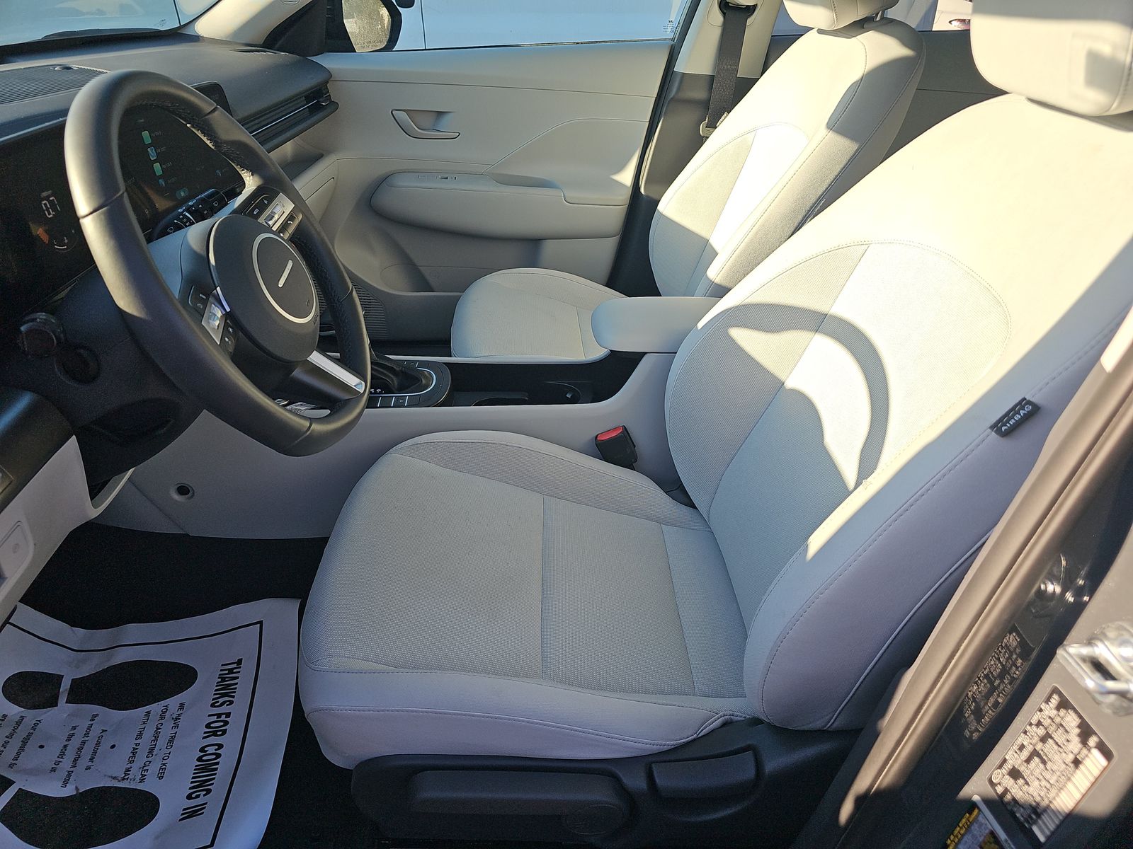 HYUNDAI SEL SPORT - 8