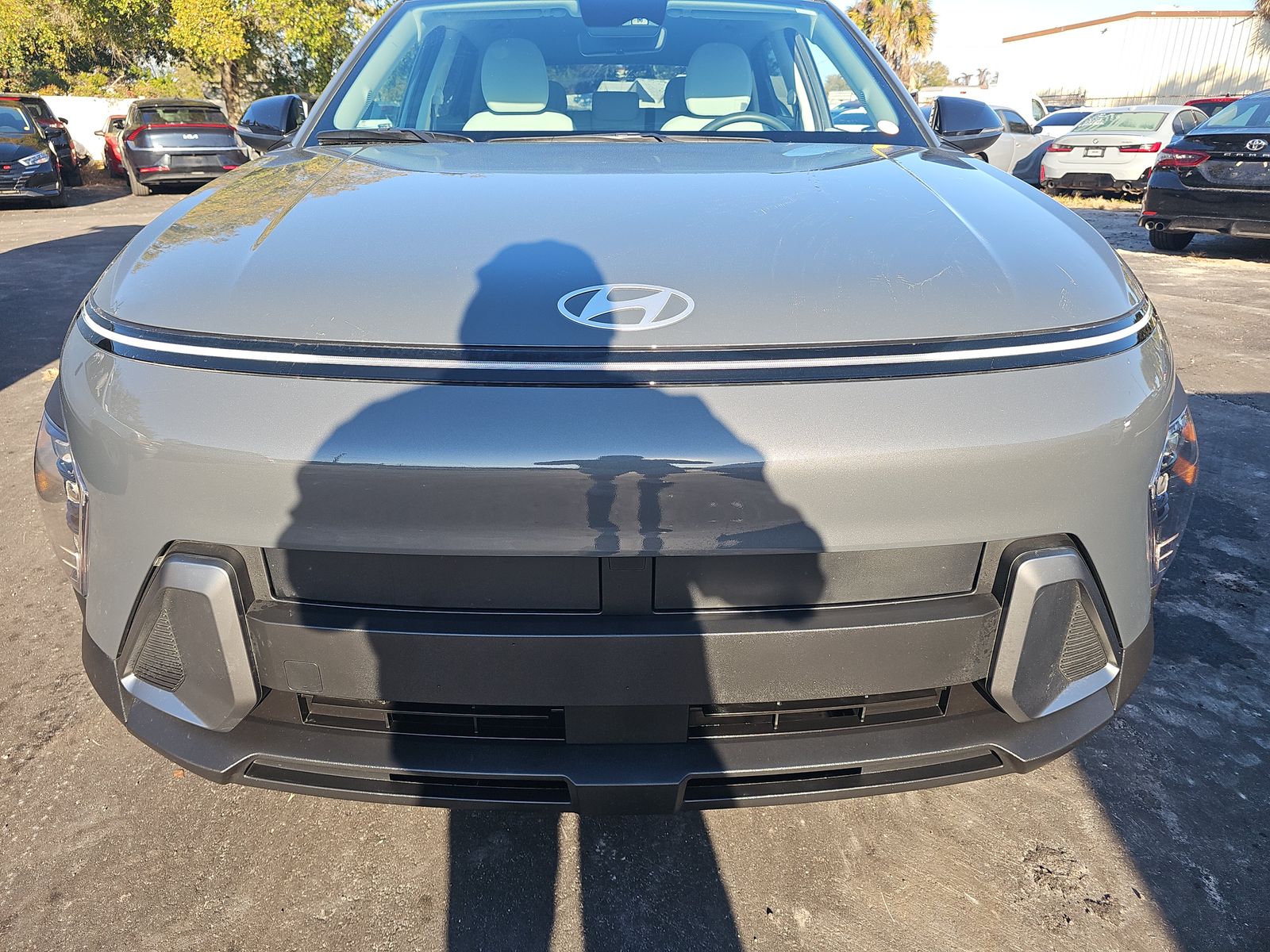 HYUNDAI SEL SPORT - 3