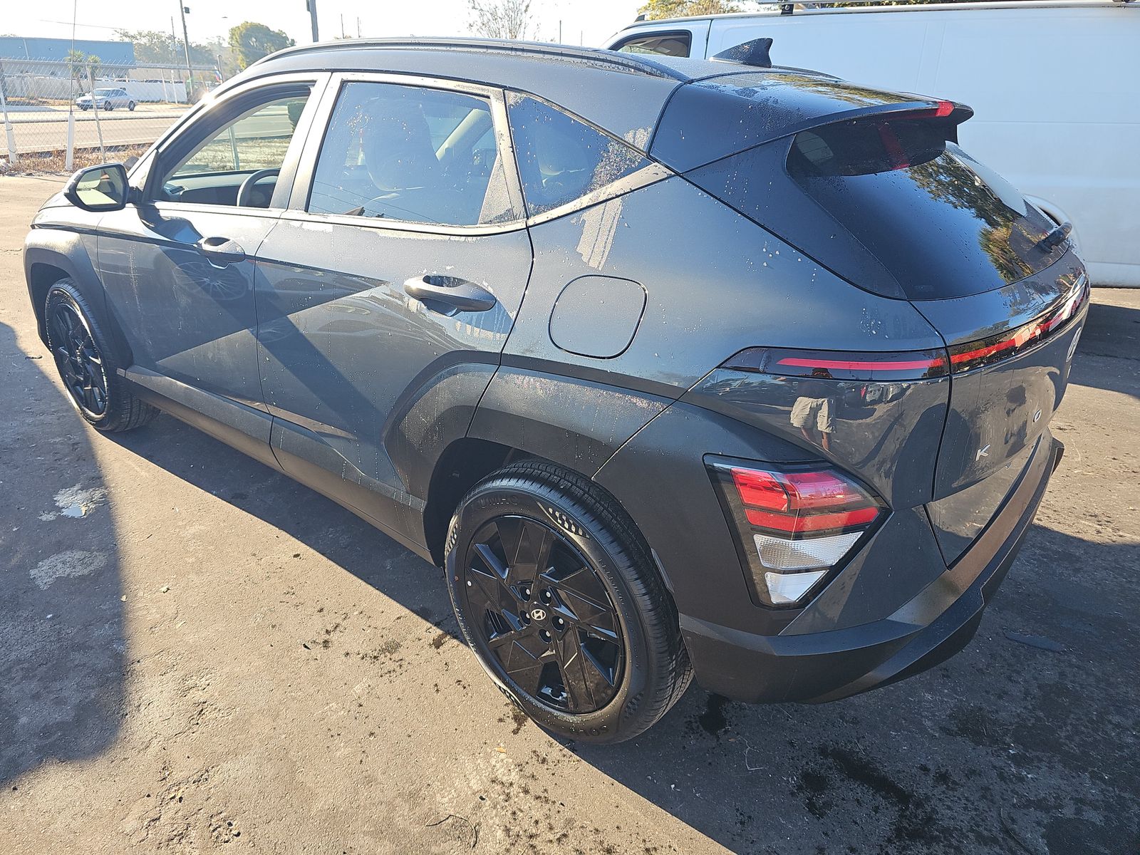 HYUNDAI SEL SPORT - 7