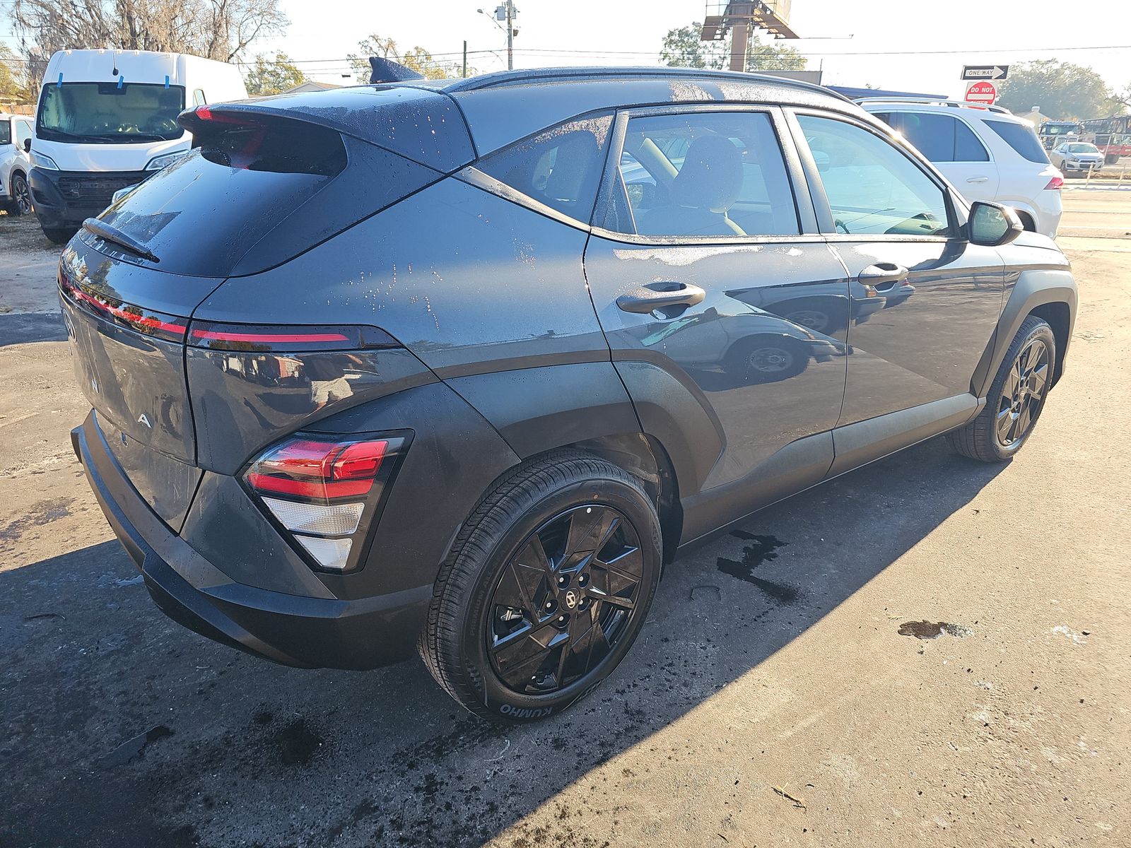 HYUNDAI SEL SPORT - 5