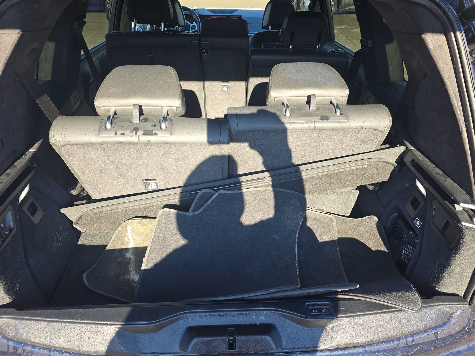 2024 BMW X7 xDrive40i AWD