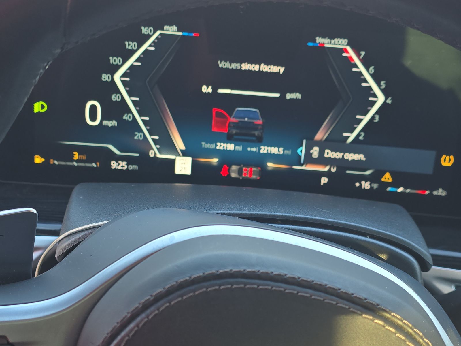 2024 BMW X7 xDrive40i AWD