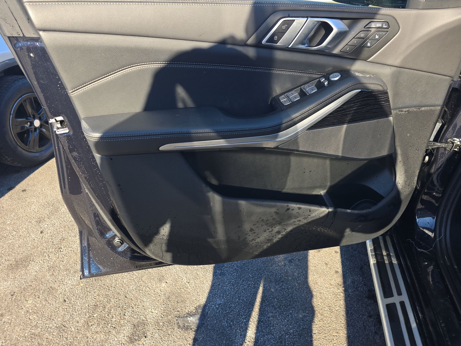 2024 BMW X7 xDrive40i AWD