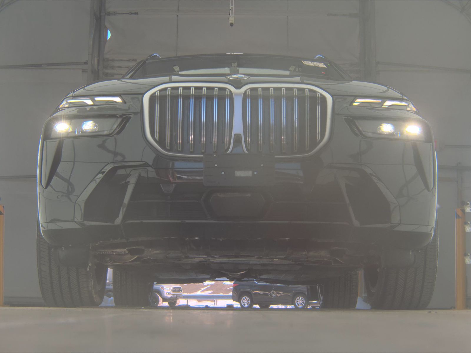 2024 BMW X7 xDrive40i AWD