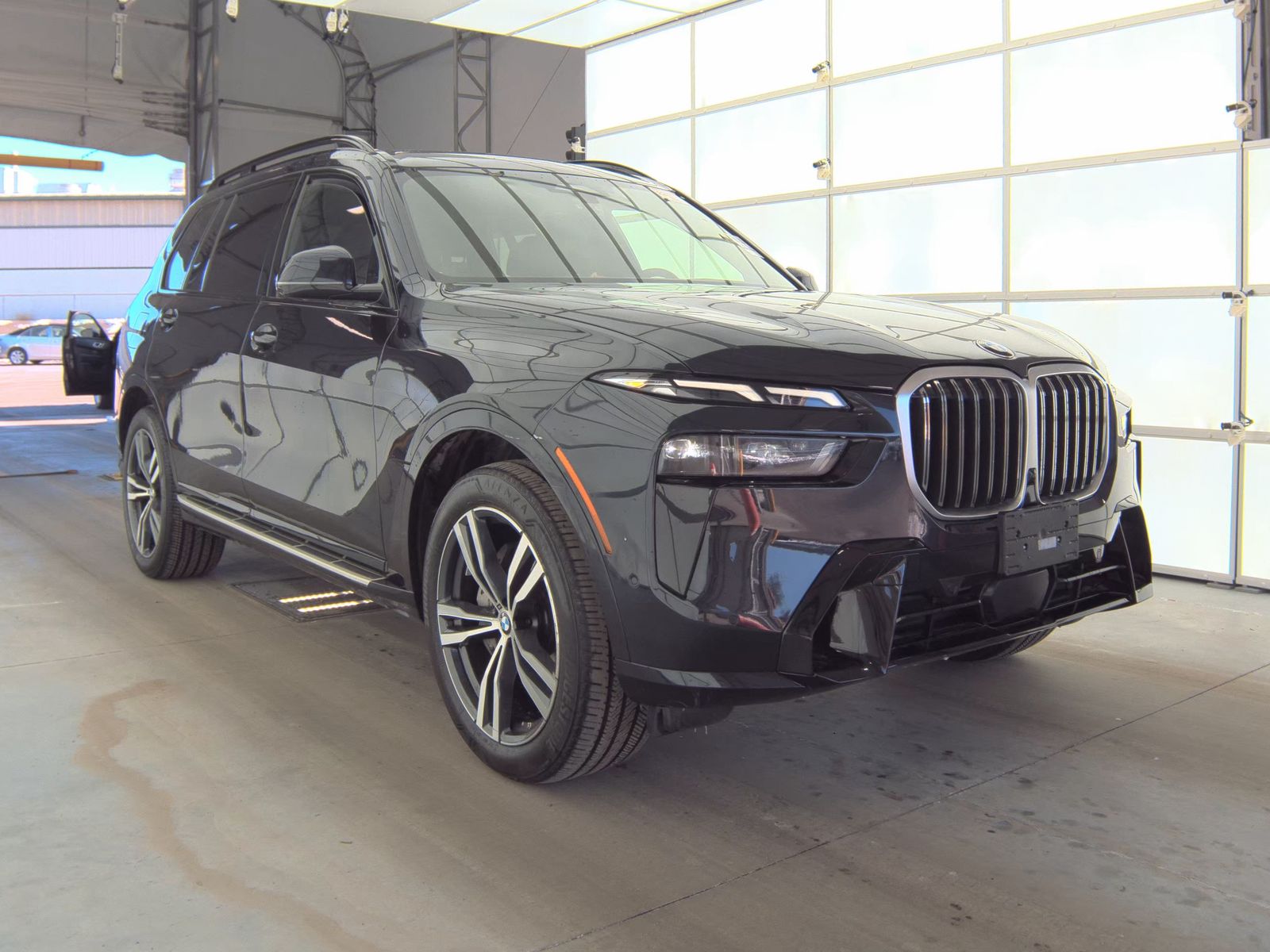 2024 BMW X7 xDrive40i AWD