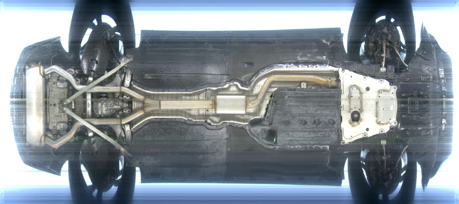 2024 BMW X7 xDrive40i AWD