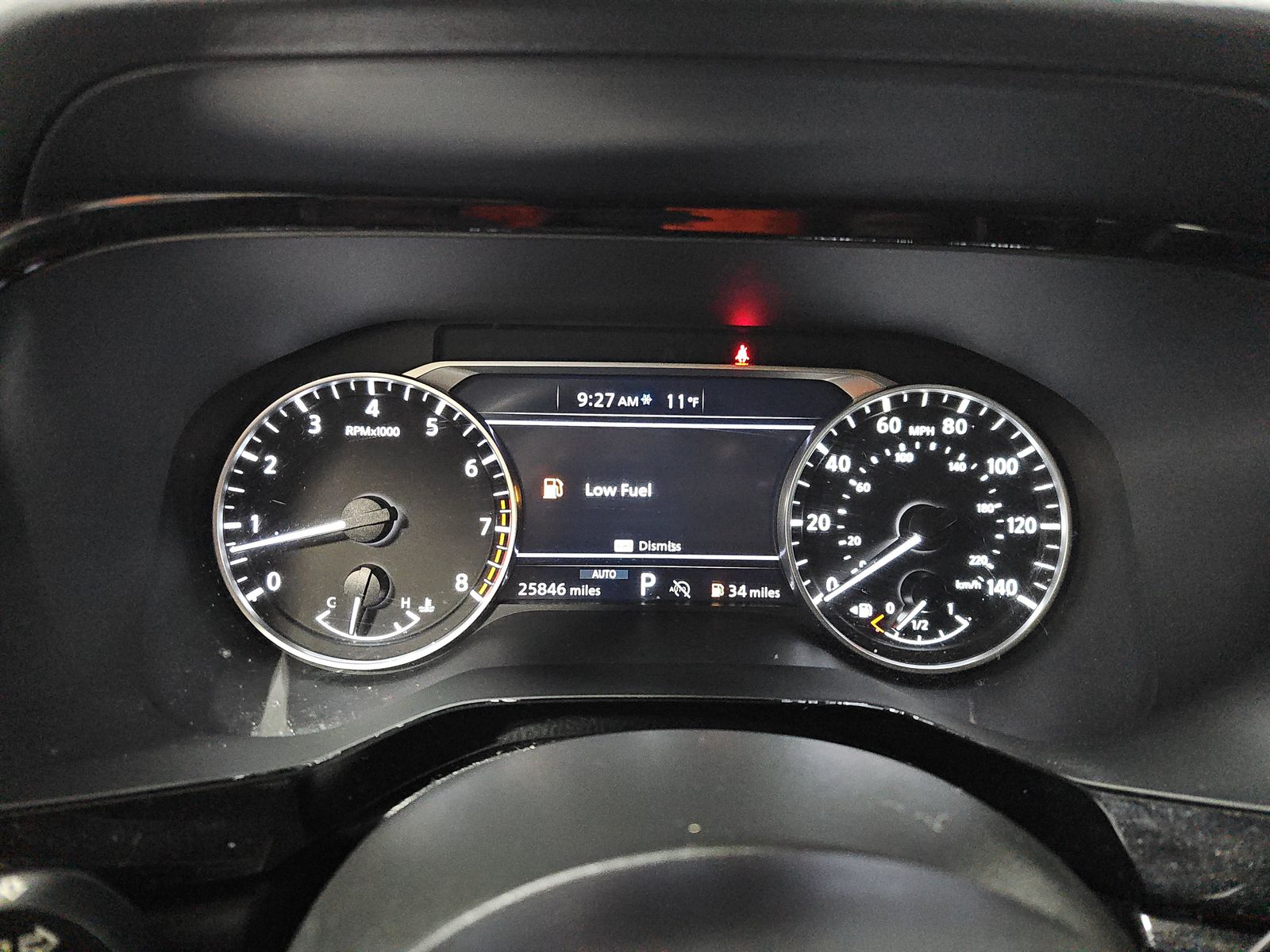 2024 Nissan Pathfinder SV AWD