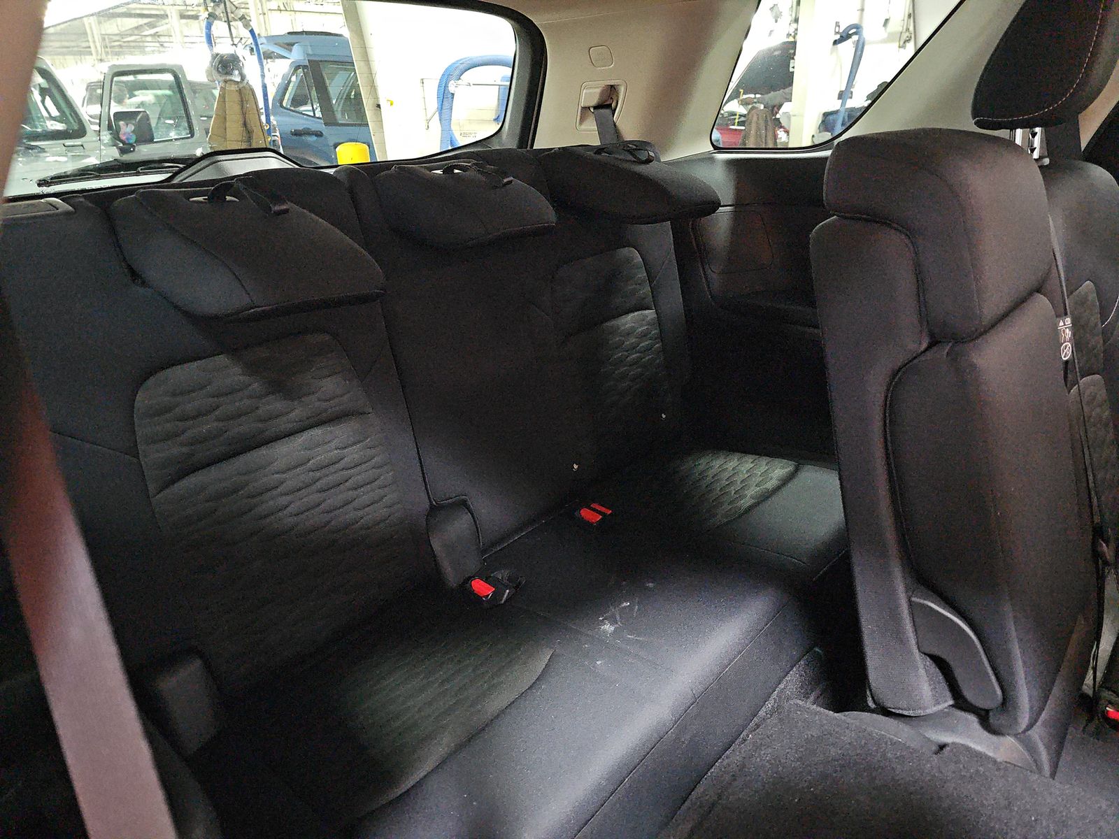 2024 Nissan Pathfinder SV AWD