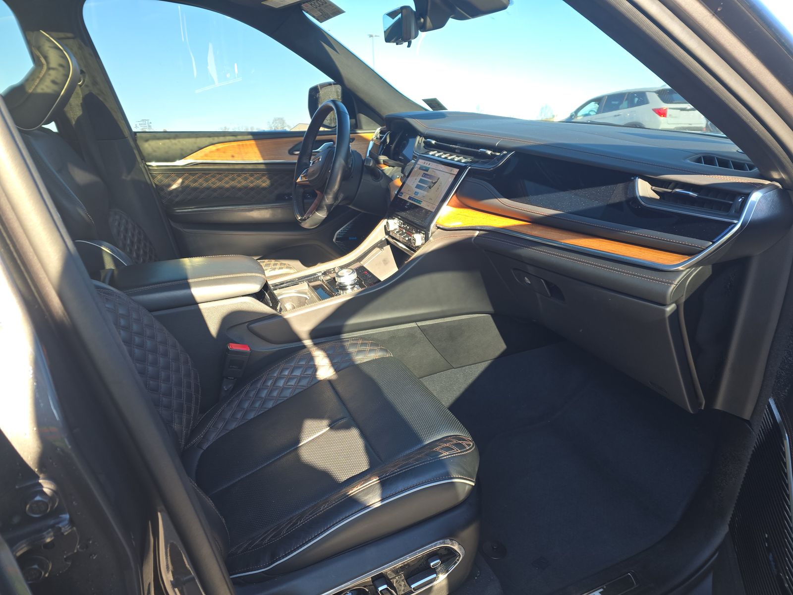 JEEP SUMMIT RES - 10