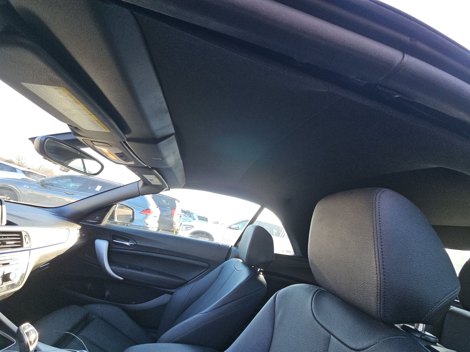 2018 BMW 2 Series 230i RWD