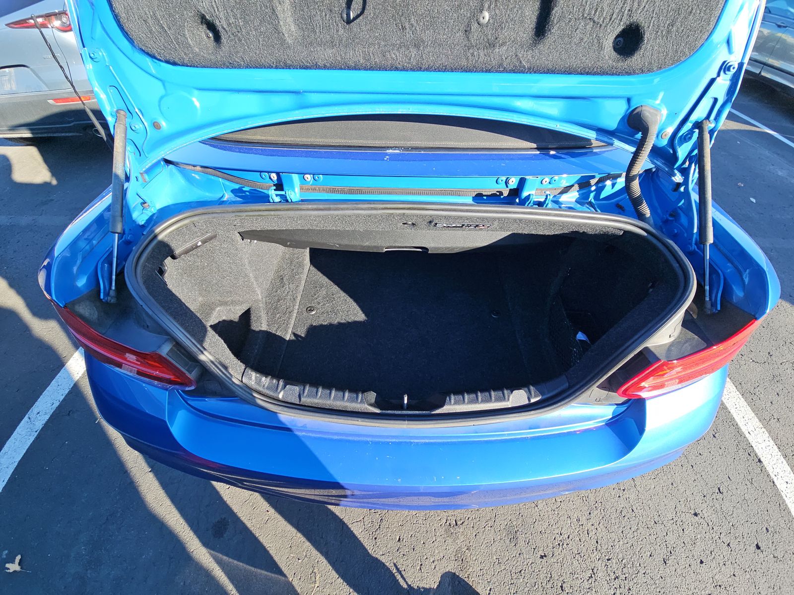 2018 BMW 2 Series 230i RWD