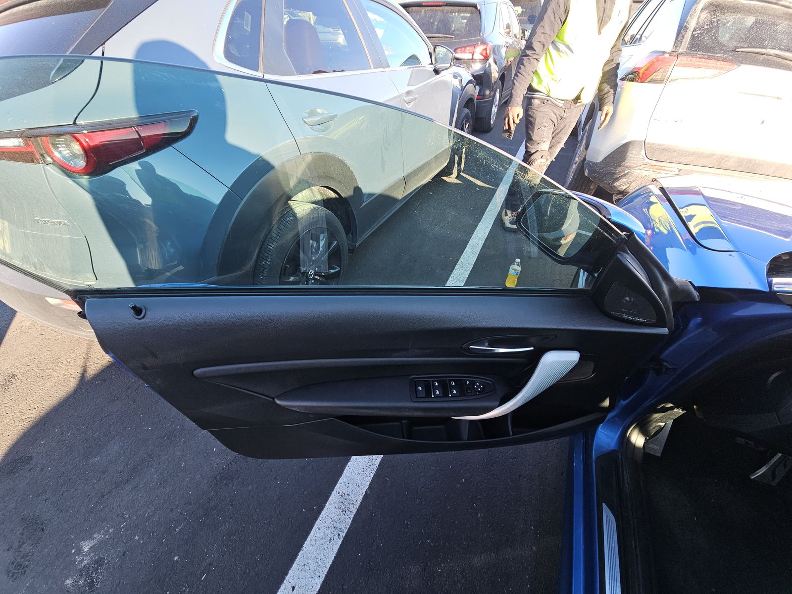 2018 BMW 2 Series 230i RWD