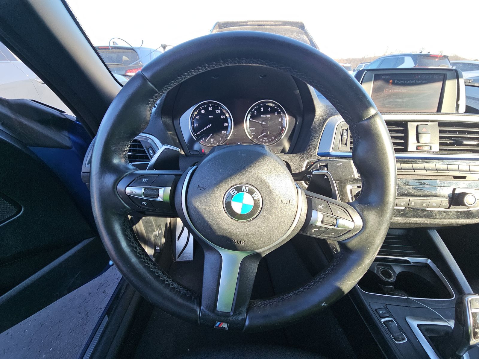 2018 BMW 2 Series 230i RWD