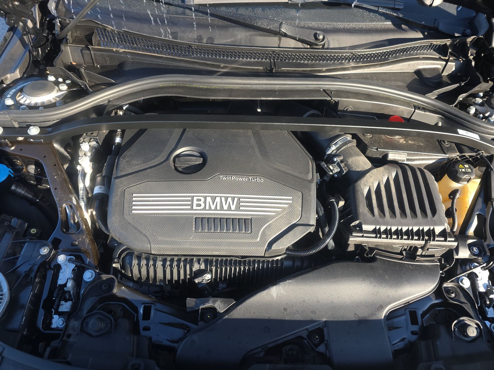 2023 BMW 2 Series 228i FWD