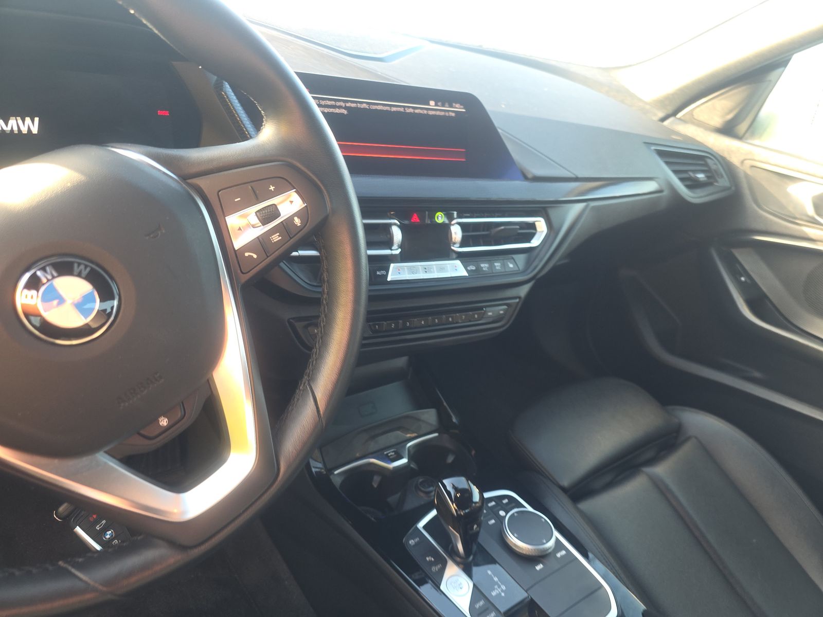 2023 BMW 2 Series 228i FWD