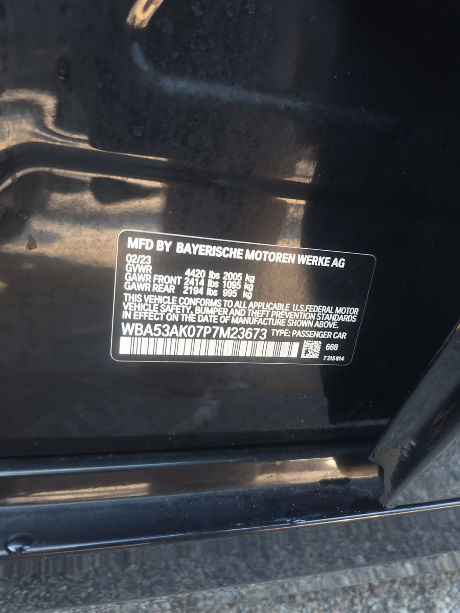 2023 BMW 2 Series 228i FWD