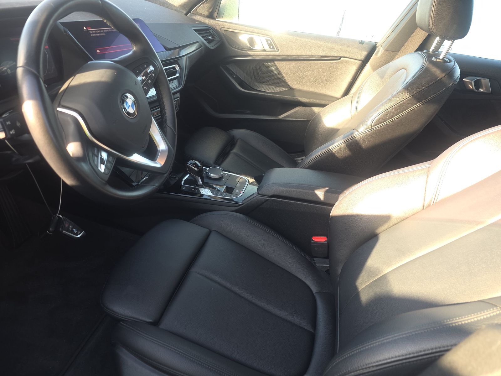 2023 BMW 2 Series 228i FWD