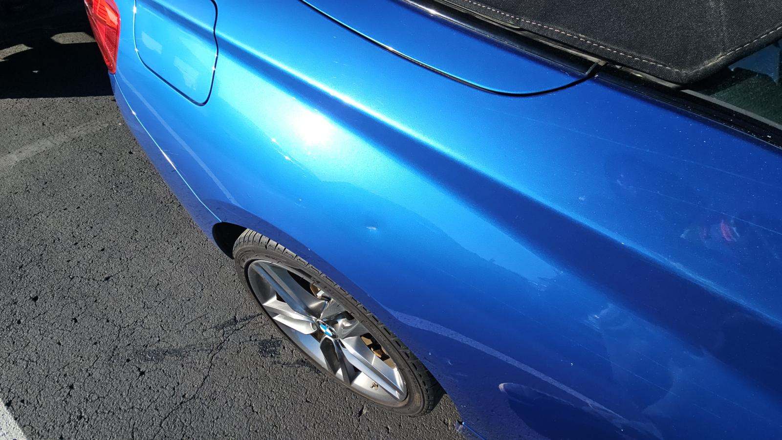 2018 BMW 2 Series 230i RWD