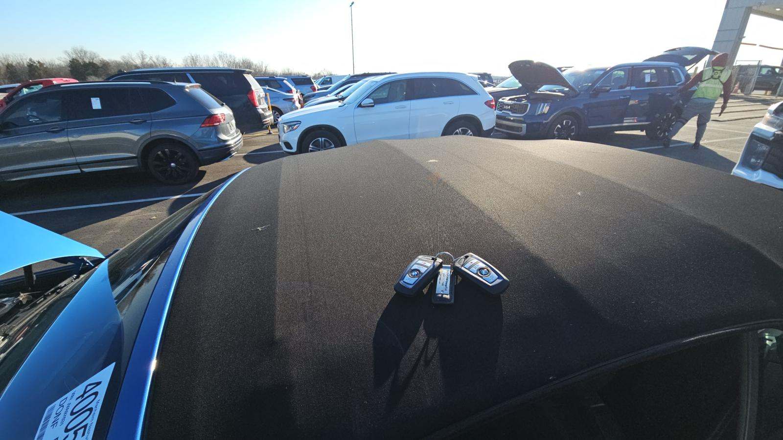 2018 BMW 2 Series 230i RWD