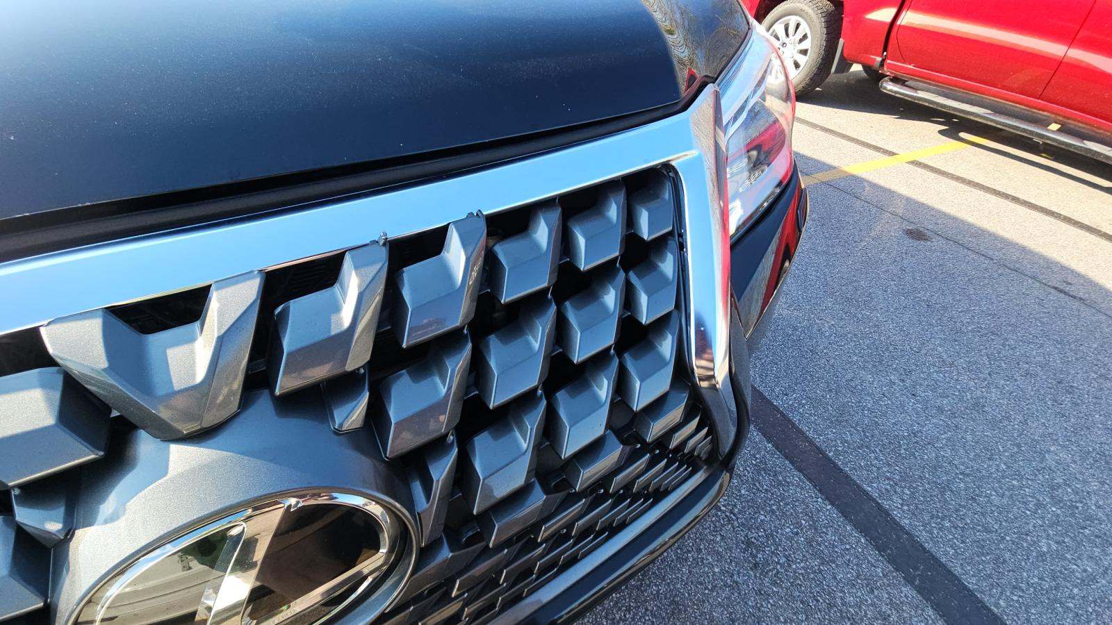 2022 Lexus GX GX 460 Premium AWD