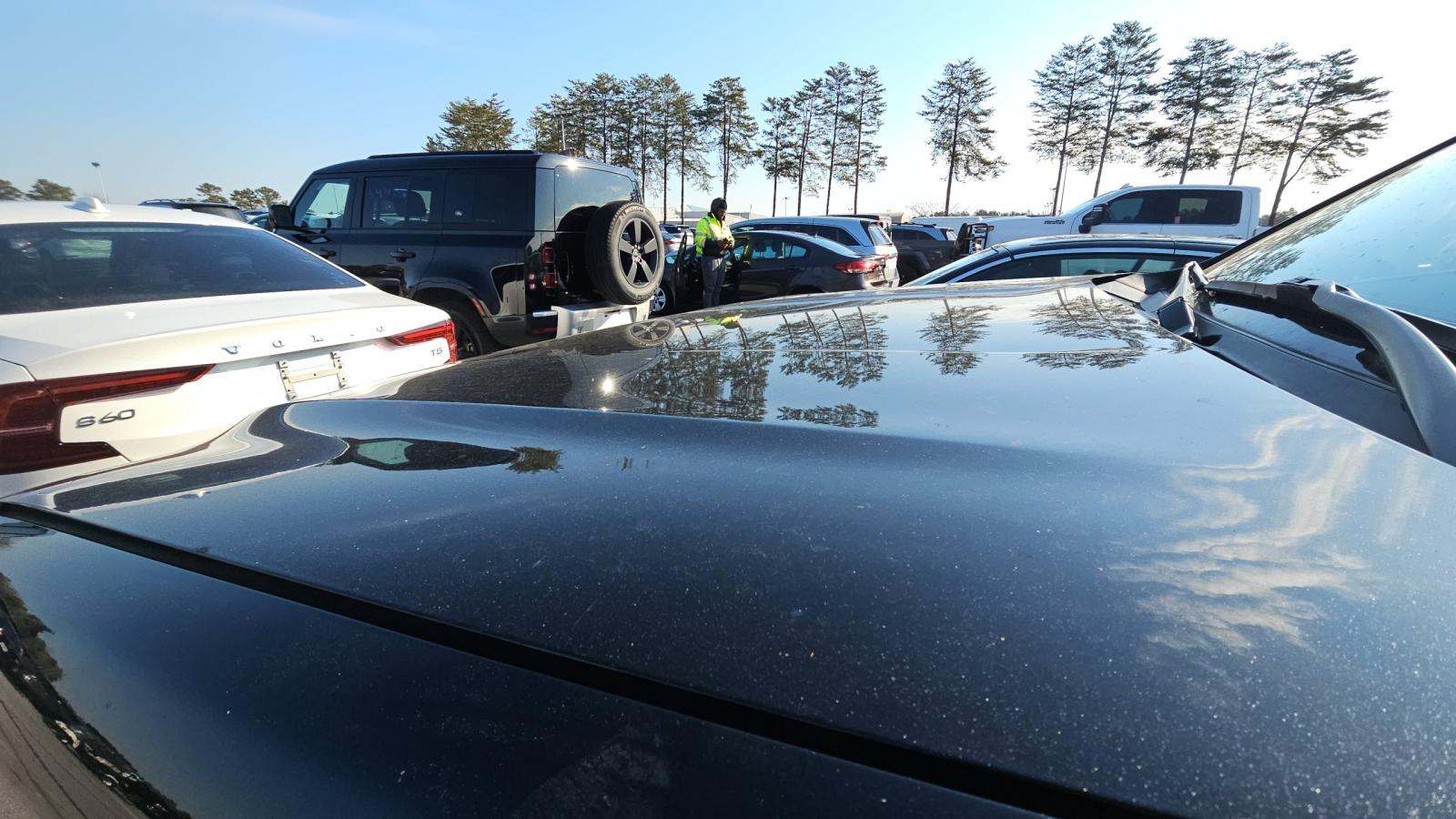 2022 Lexus GX GX 460 Premium AWD