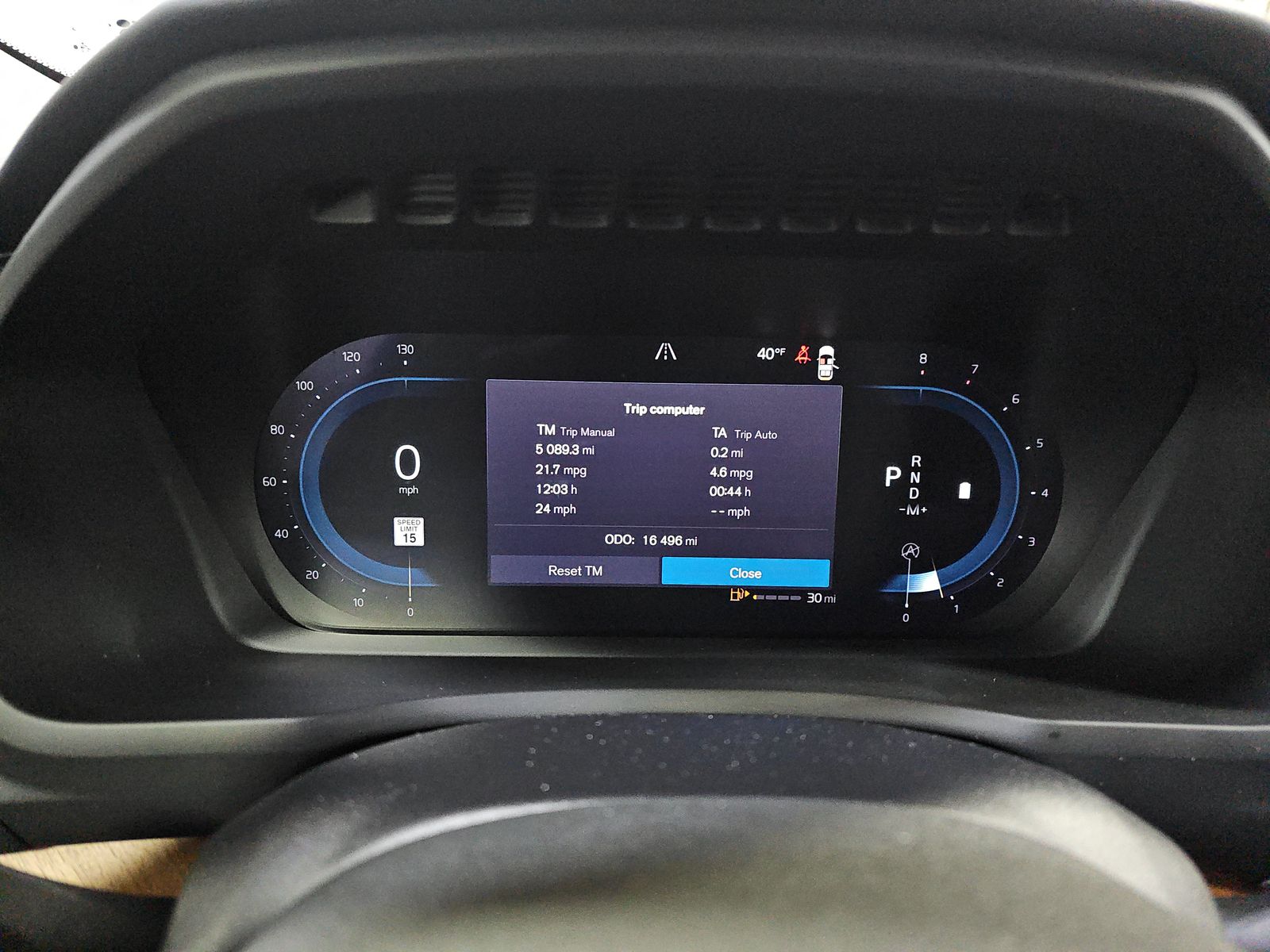 2025 Volvo XC90 B5 Plus AWD