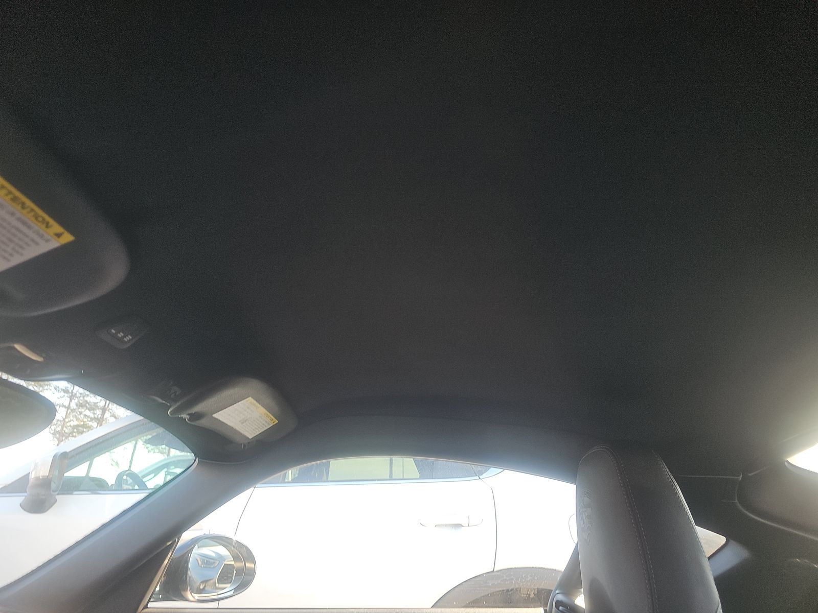 2011 Porsche Cayman S FWD