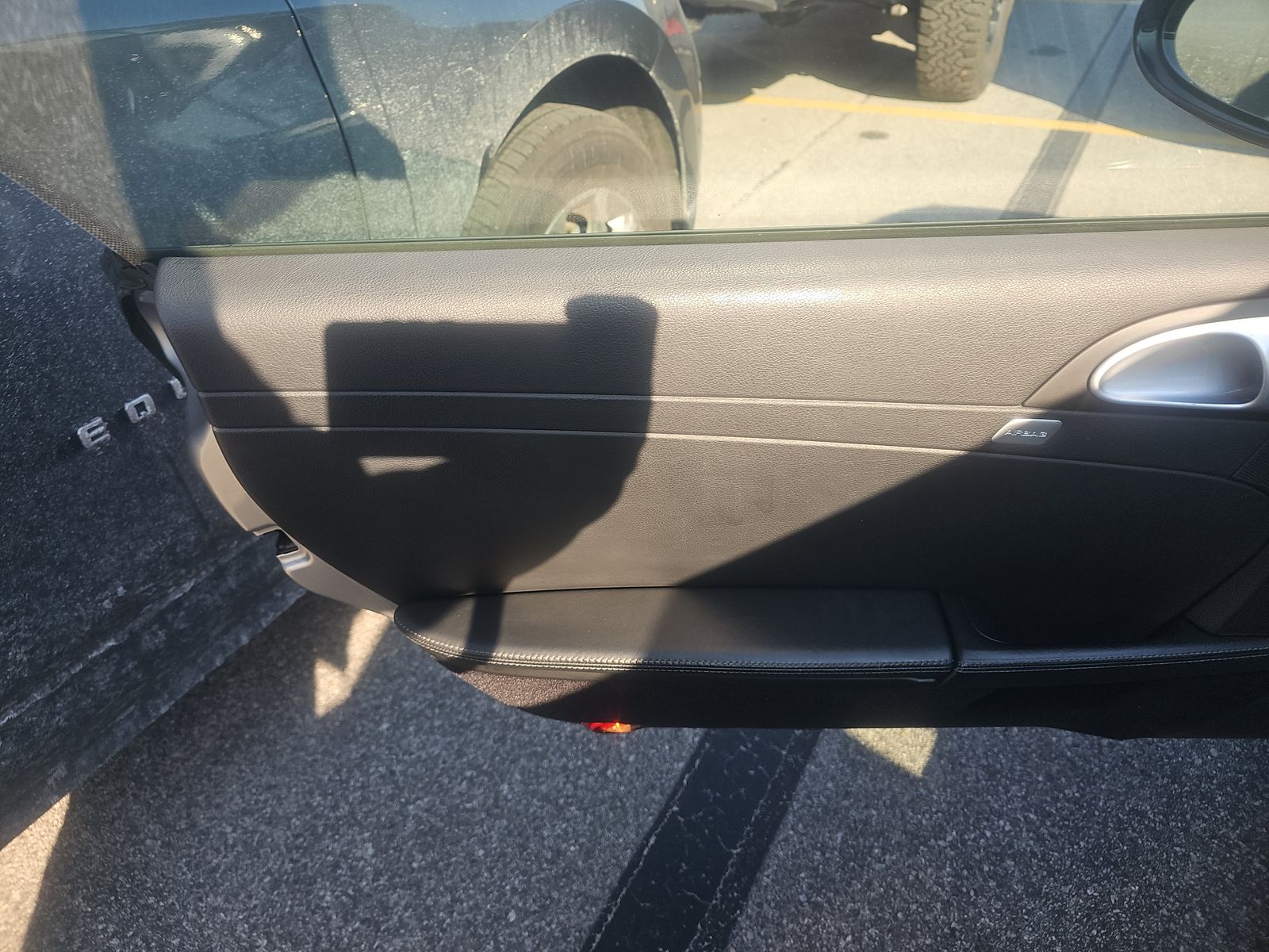 2011 Porsche Cayman S FWD